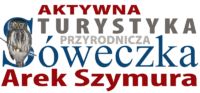 Aktywna Turystyka Przyrodnicza Sóweczka Arek Szymura